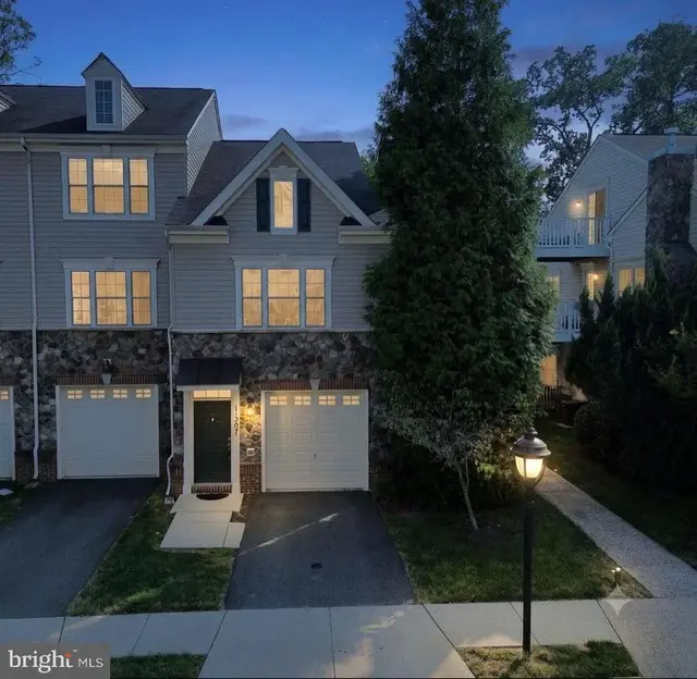 11207 Wortham Crest Cir, Manassas
