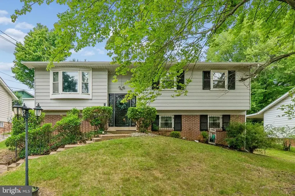 3720 Swann Rd, SUITLAND