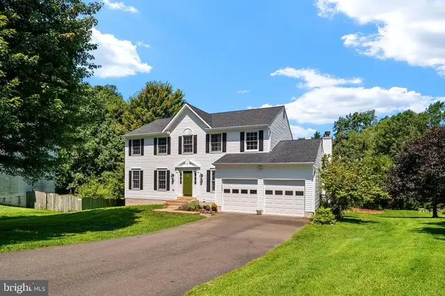 47 Sunrise Valley Ct, Stafford
