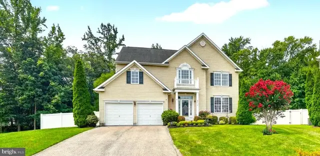 8014 Safe Harbor Ct, Glen Burnie