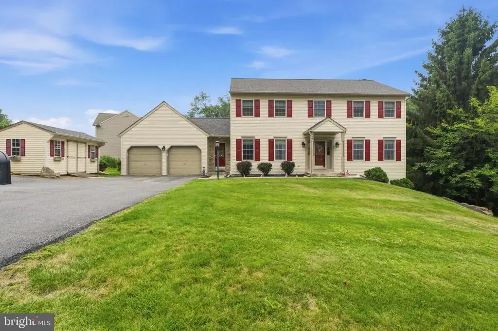 906 Hidden Hollow Dr, GAP