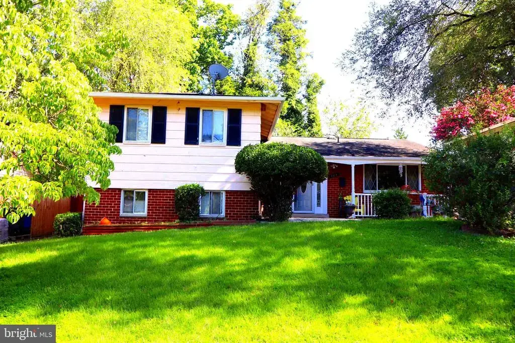723 Lowander Ln, SILVER SPRING