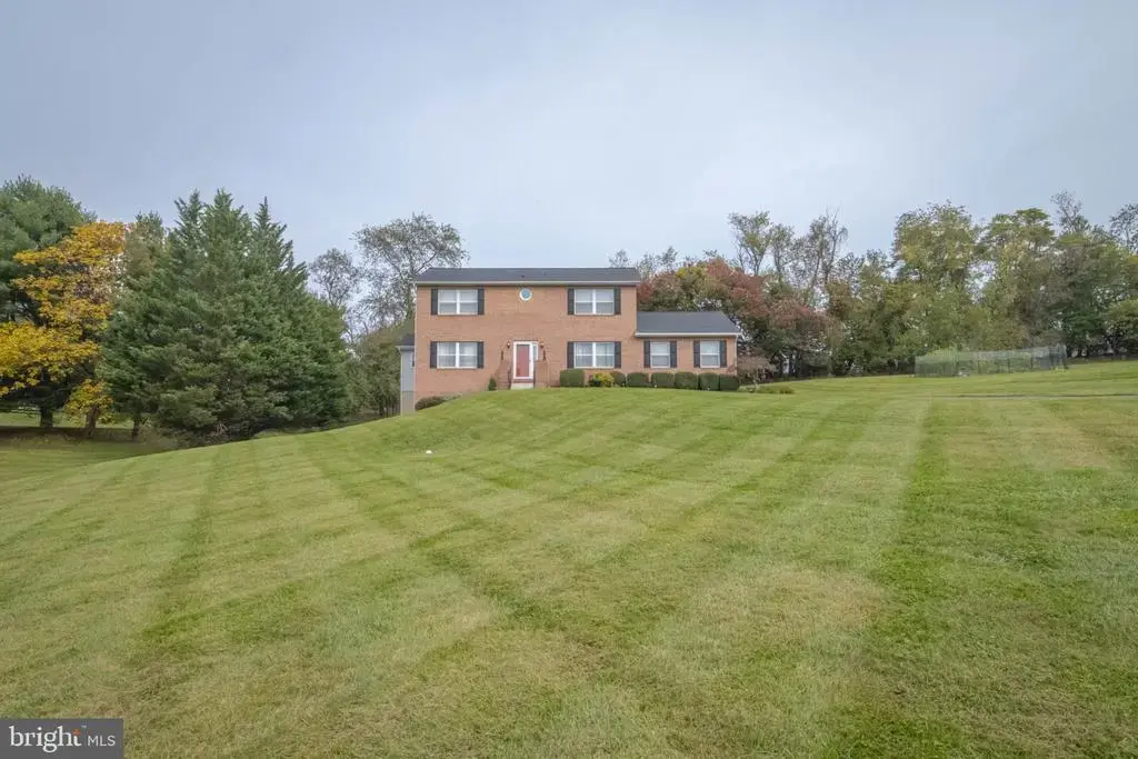 9807 Slalom Run Dr, WOODSTOCK