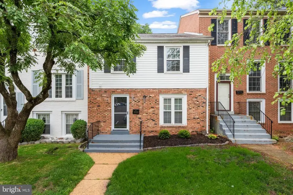 10126 Copeland Dr, MANASSAS