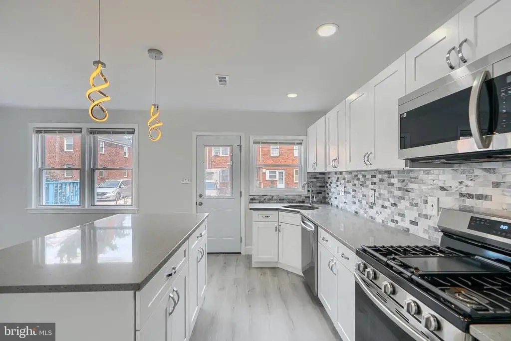 2225 Dukeland St, BALTIMORE