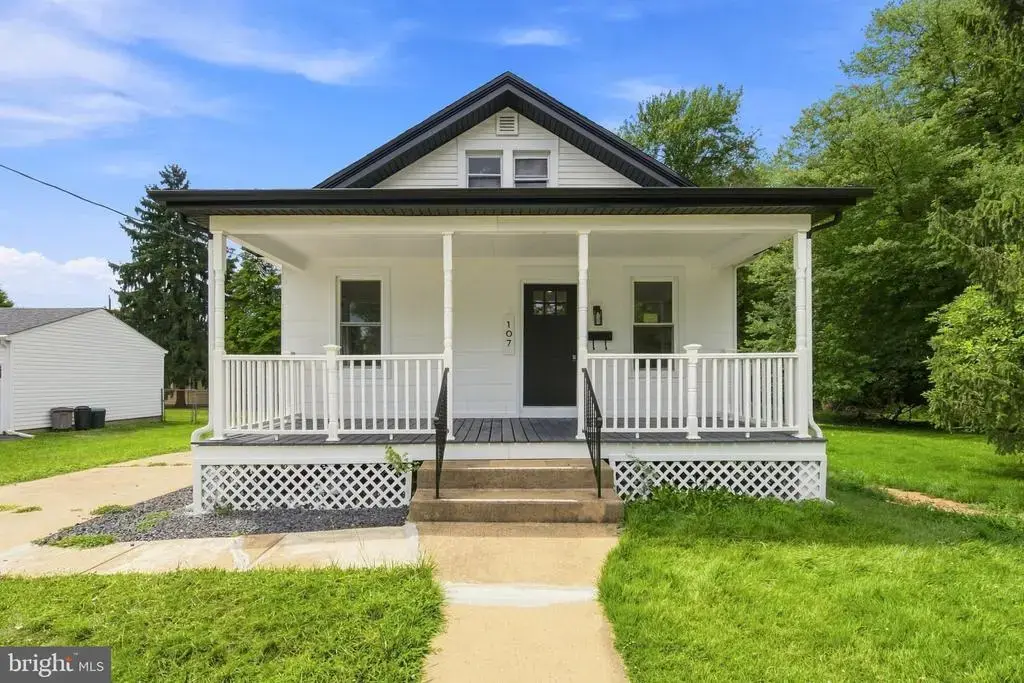 107 Broad Ave, EWING