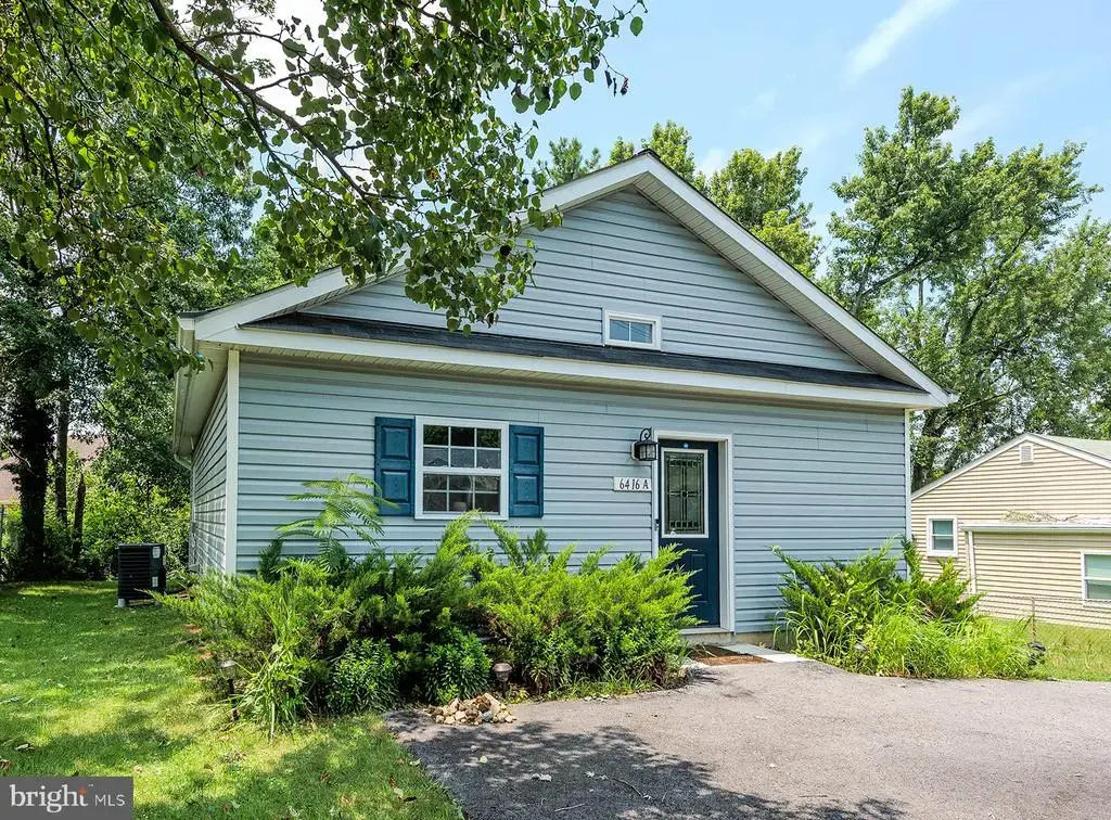 6416-a Oak St, GLEN BURNIE