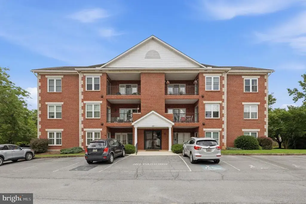 131 Cody Dr #11, THURMONT