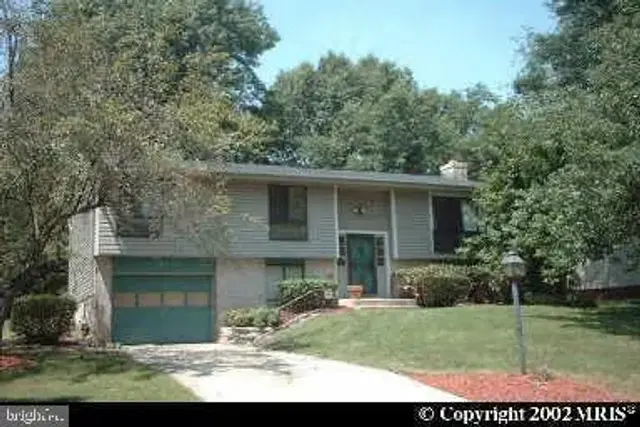 6220 Stevens Forest Rd, Columbia