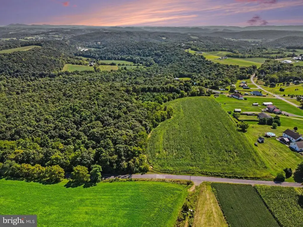 0 Willard Hill Rd, MOUNT PLEASANT MILLS