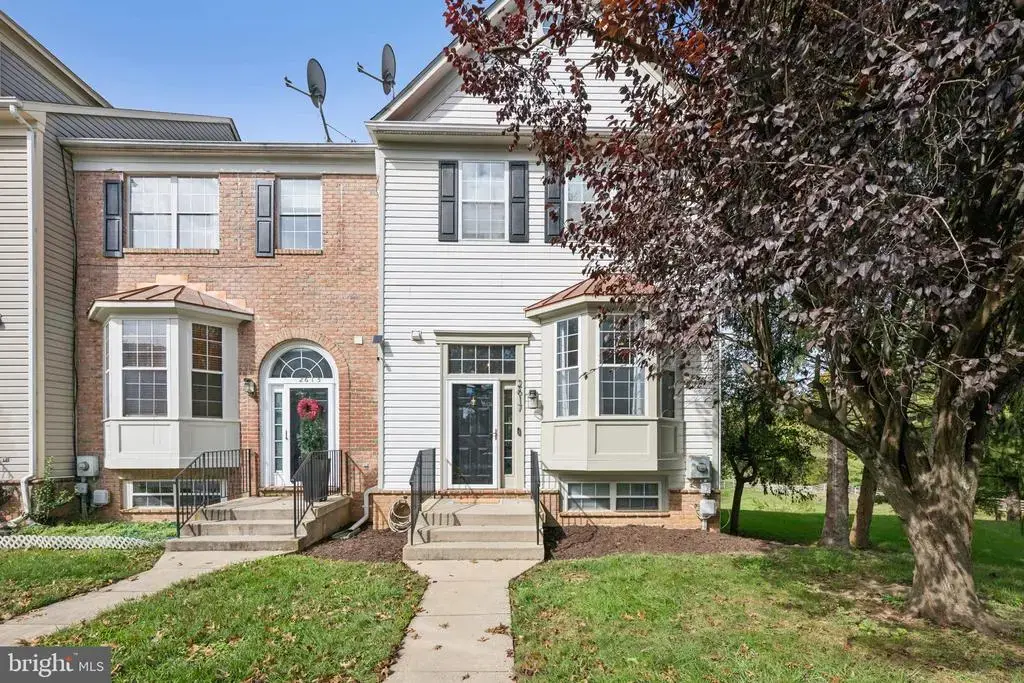 2617 Caulfield Ct, FREDERICK