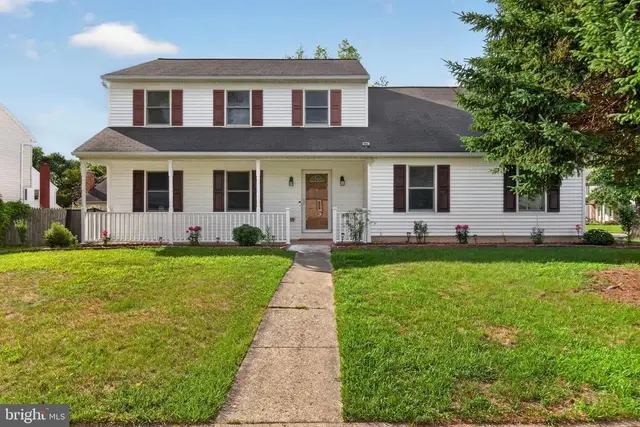 2224 Bradley Dr, Harrisburg