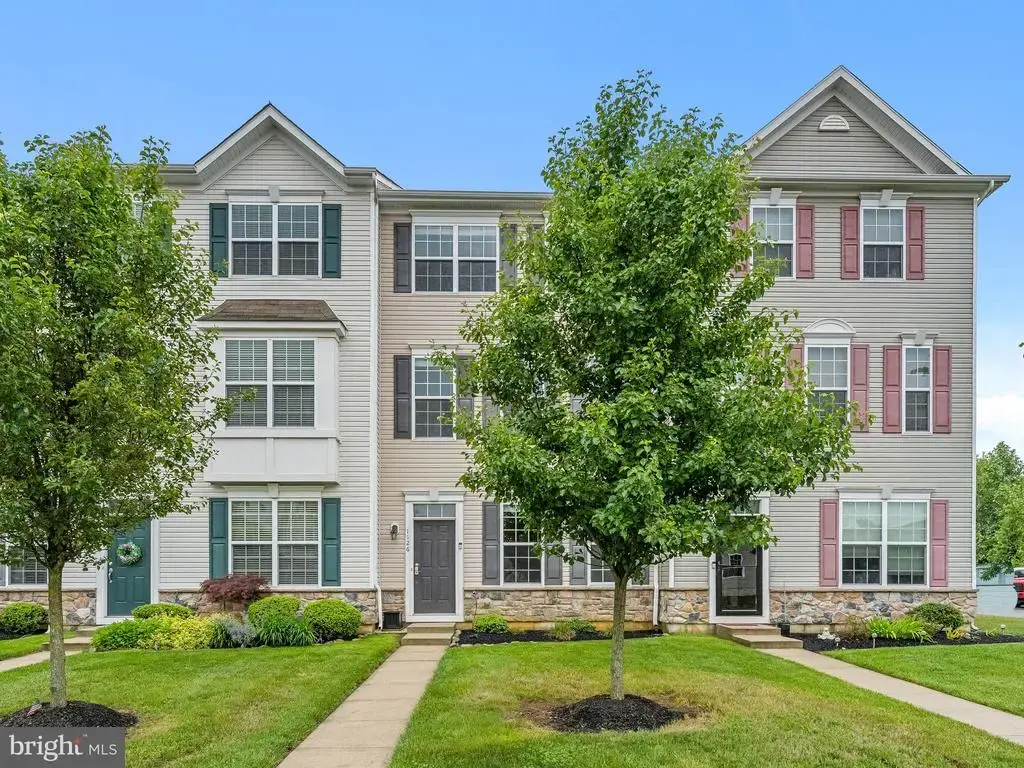 1126 Munyon Dr, GLASSBORO