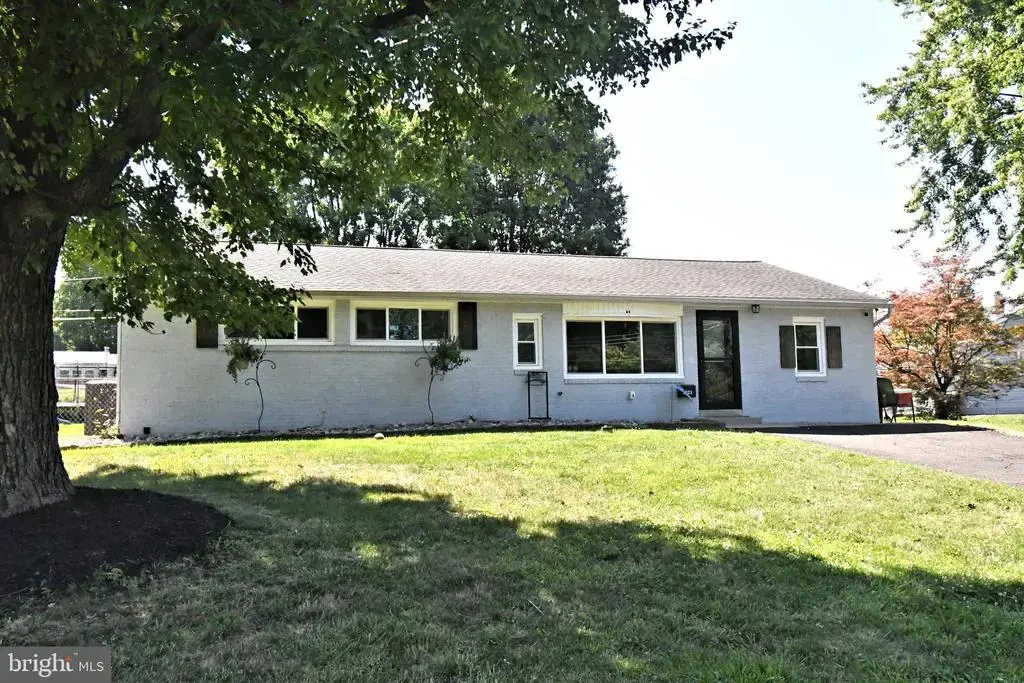 2023 Lockwood Ln, FEASTERVILLE TREVOSE