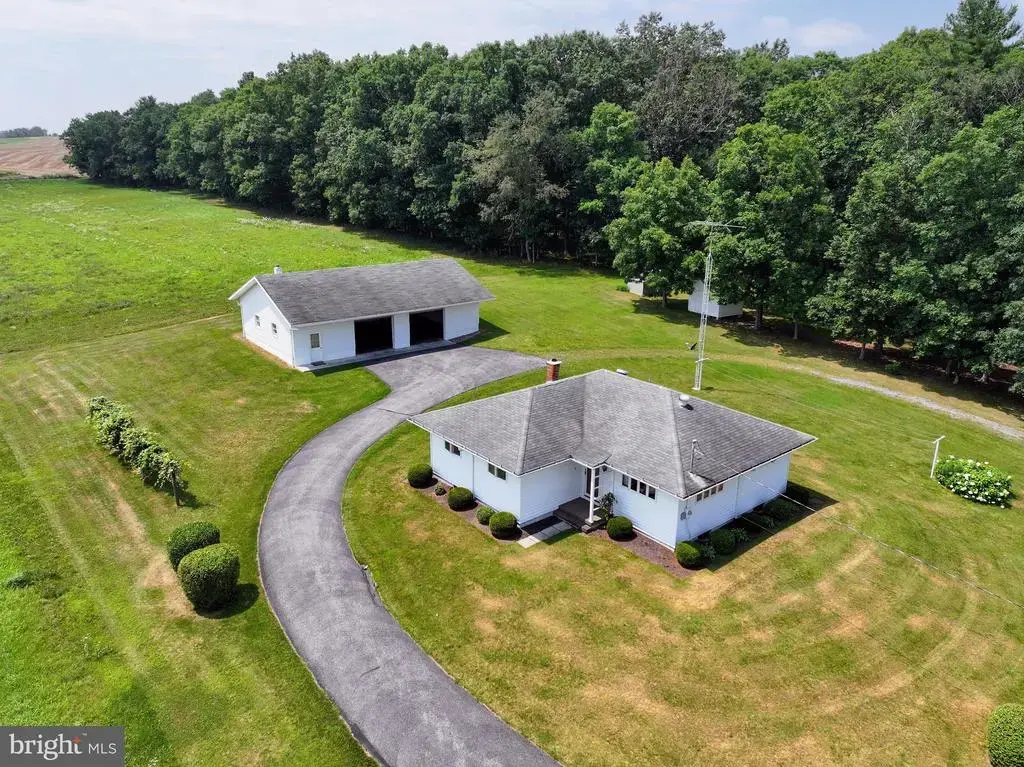 5587 Big Creek Road, CLEARVILLE