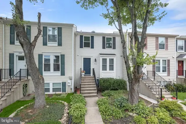 9422 Granite Hill Rd, Columbia