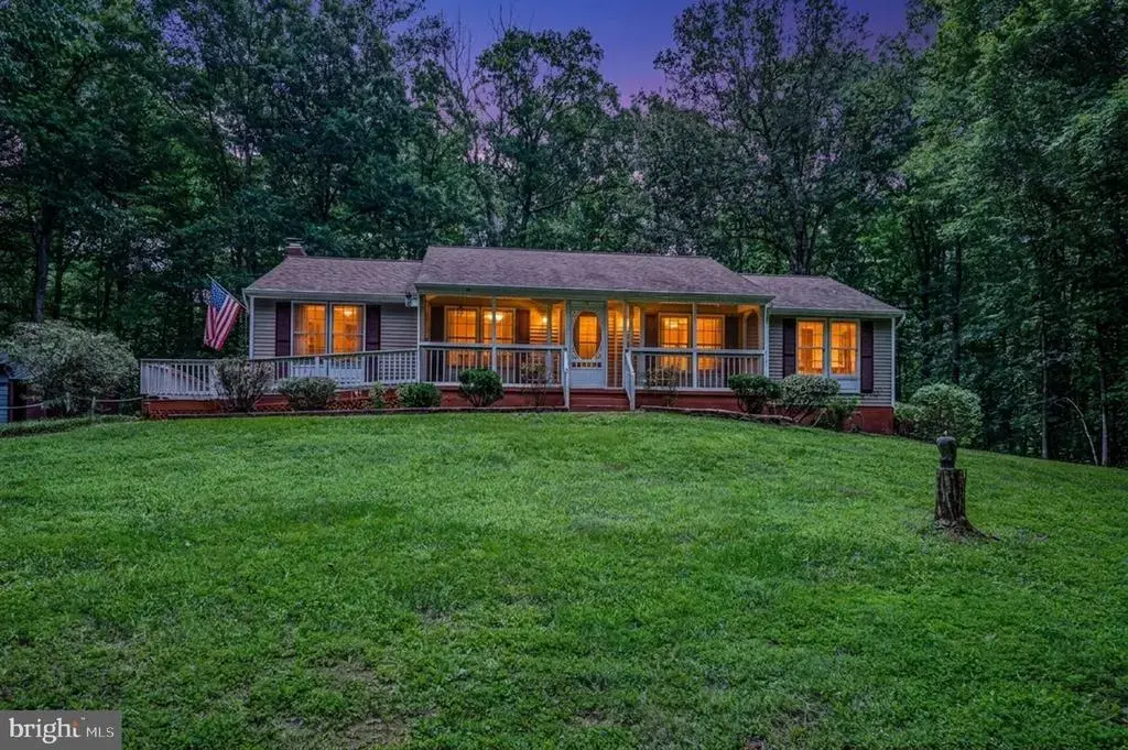 9865 Red Hill Rd, SPOTSYLVANIA