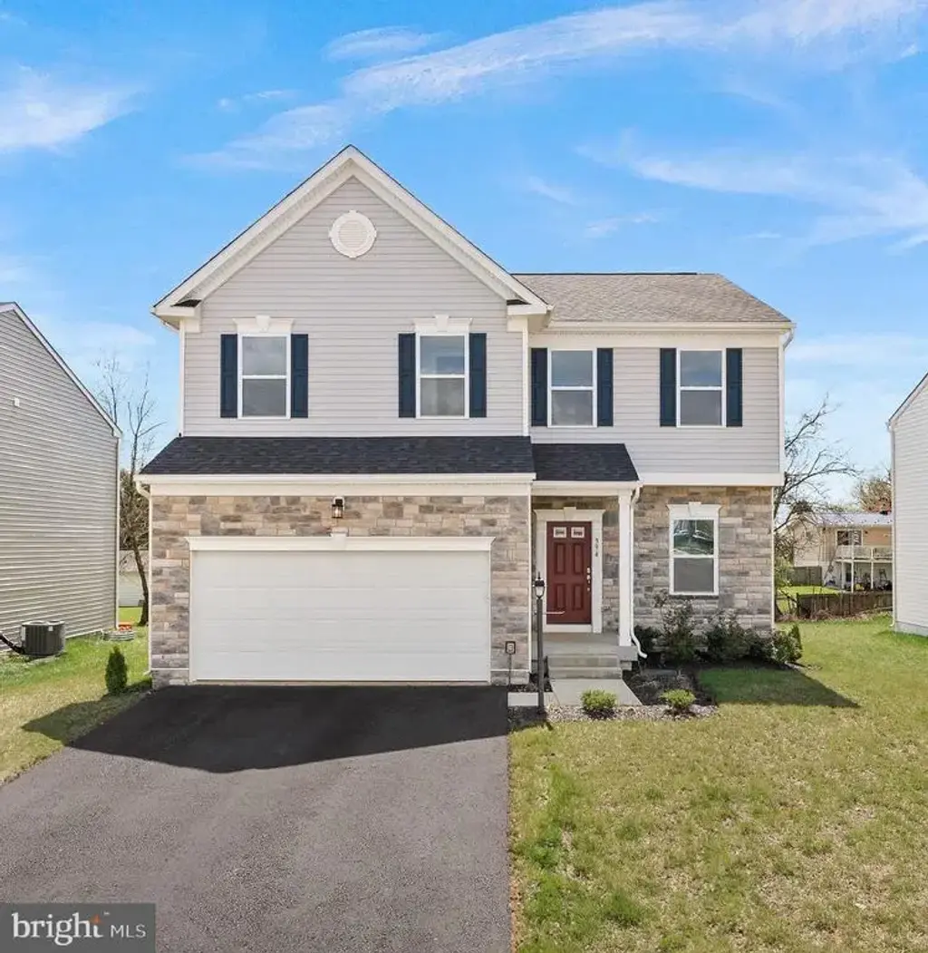 80 Freeman St, RANSON