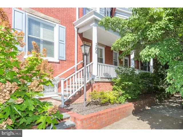 1306 Shallcross Ave, Wilmington