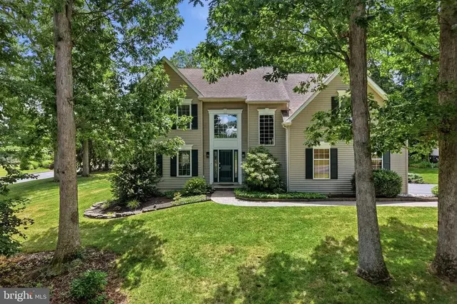 350 Oak Ridge Ln, Harleysville
