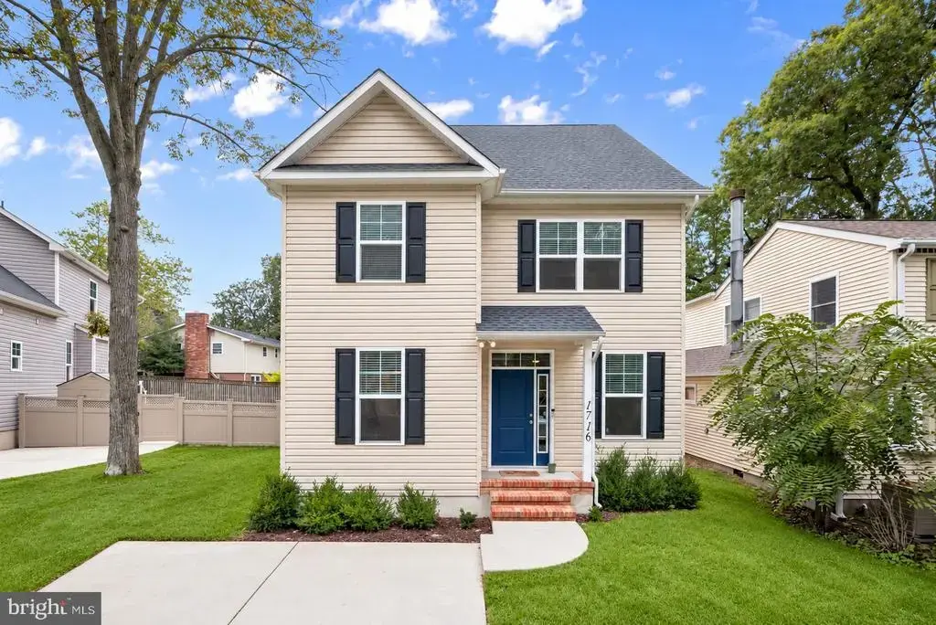 1716 Millstone Dr, EDGEWATER