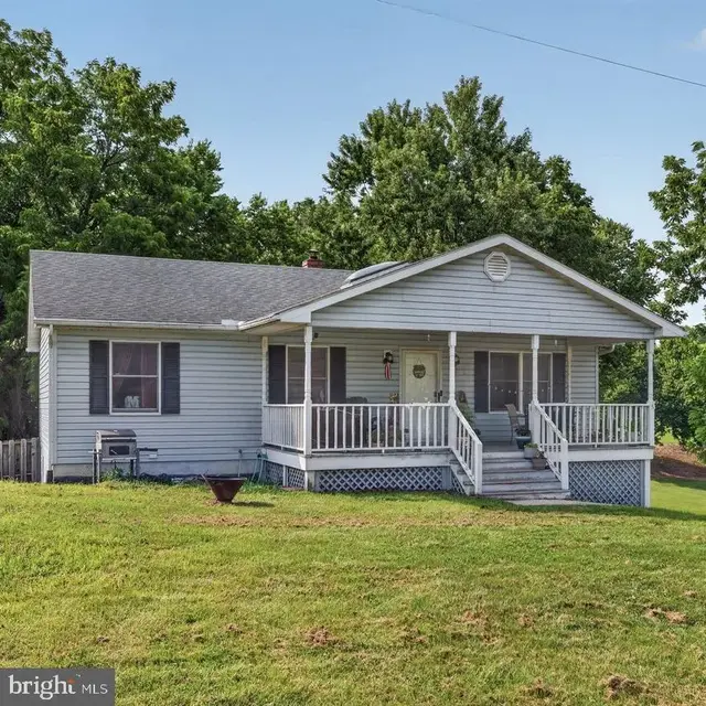 10727 Old Valley Pike, Mount Jackson