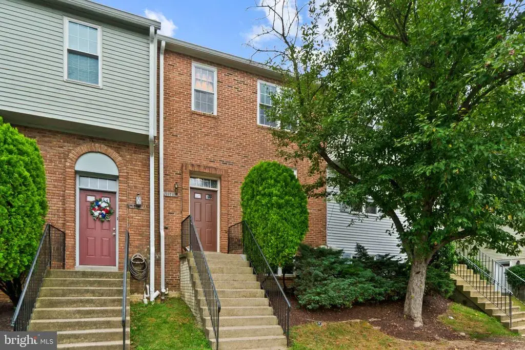 1020 West Ct #10, LAUREL