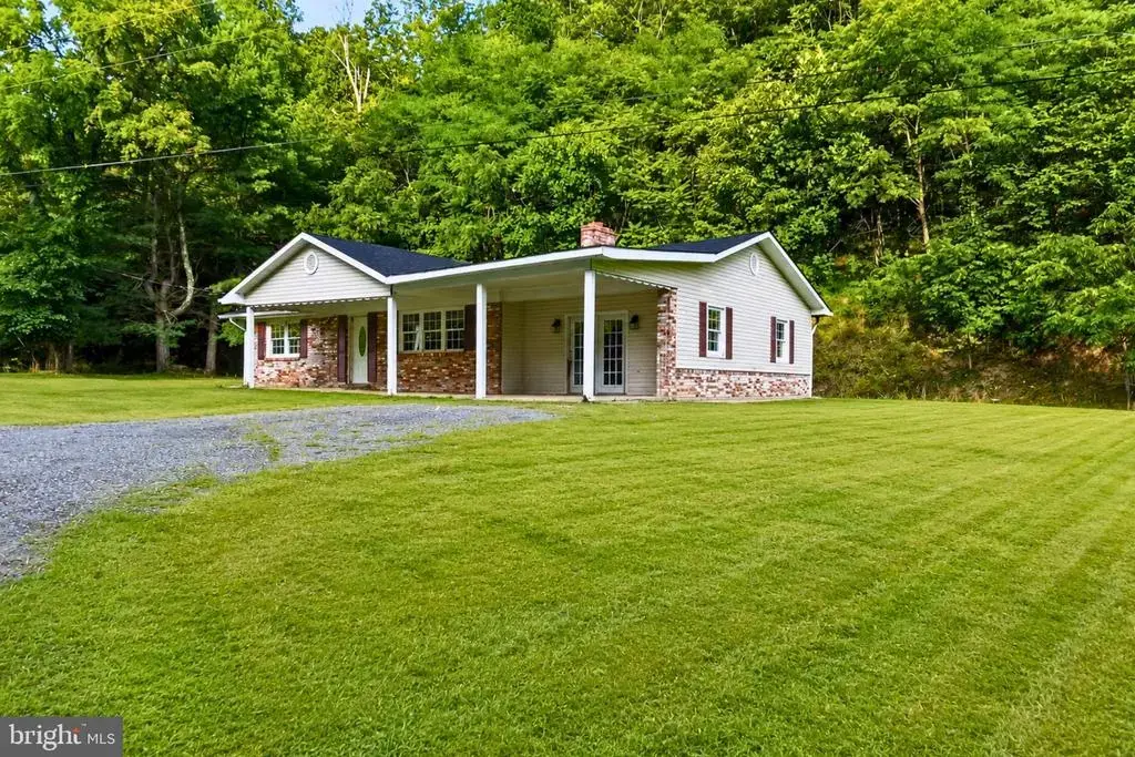3466 Dovel Hollow Rd, STANLEY