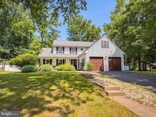 152 Aspen Rd, Yardley