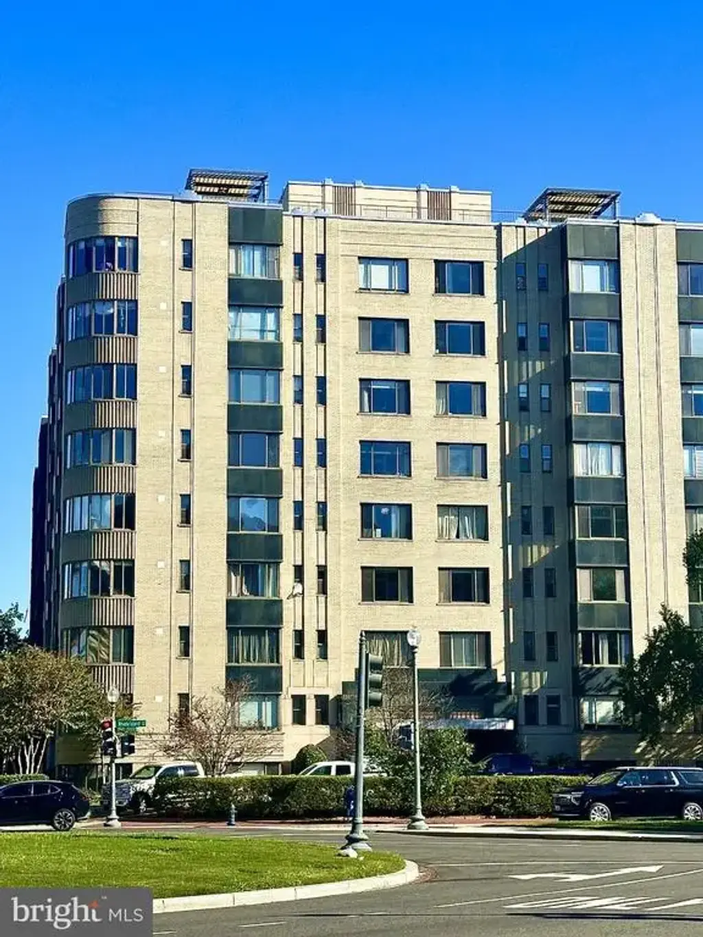 1 Scott Cir Nw #712, WASHINGTON