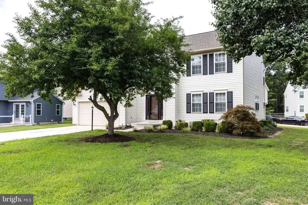 5109 Rock Beauty Ct, WALDORF