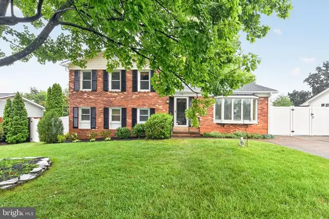 306 Morven Park Ct Nw, Leesburg