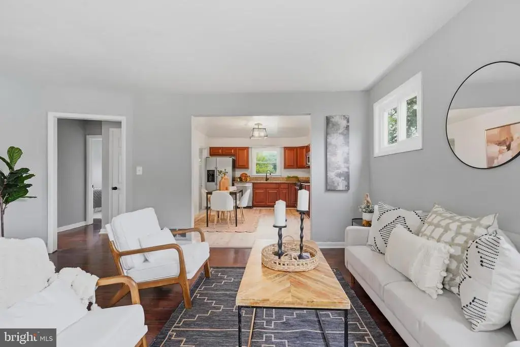 6410 Fair Oaks Ave, BALTIMORE