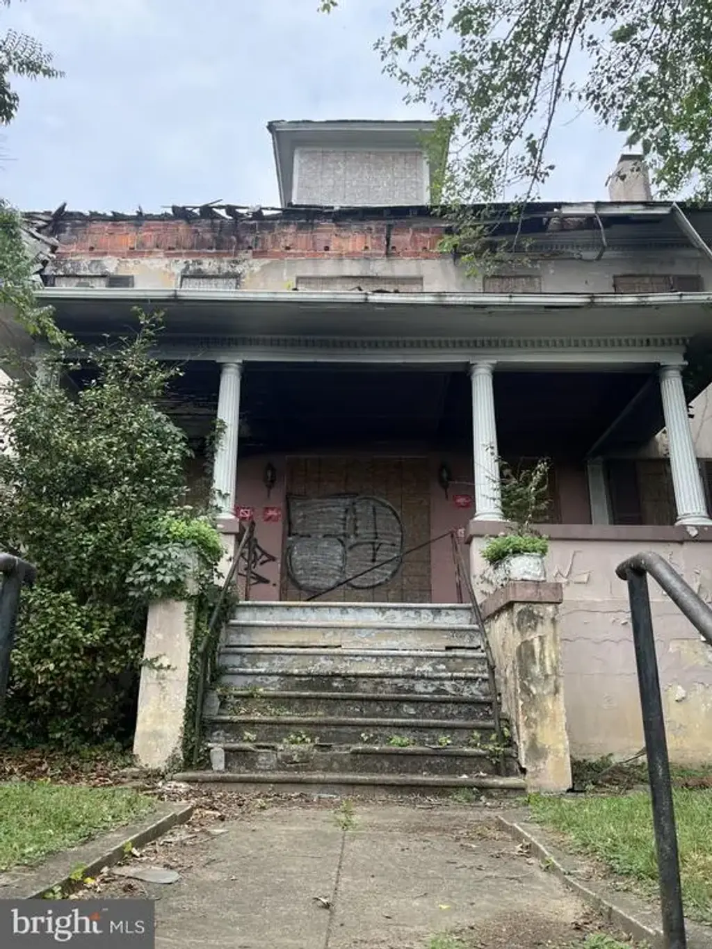 5408 Colorado Ave Nw, WASHINGTON