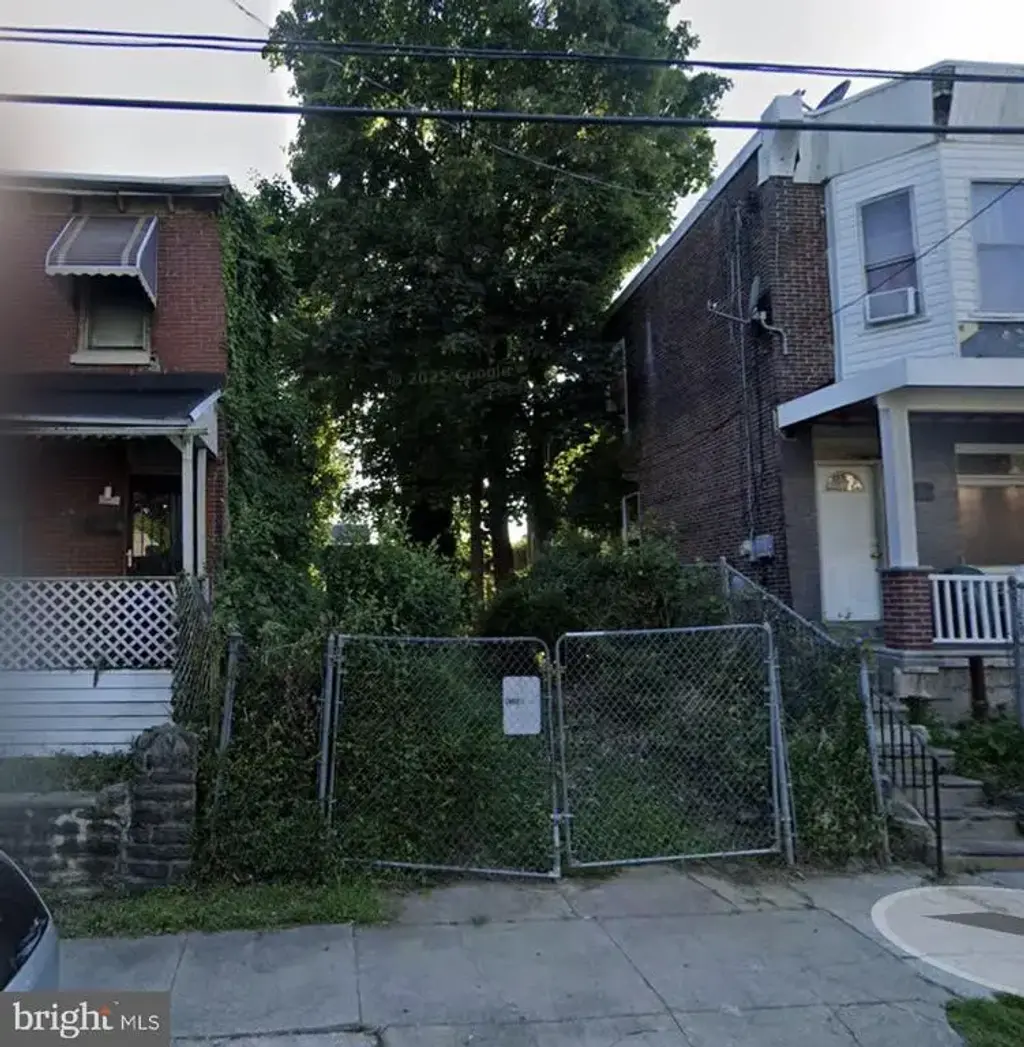 6337 N Norwood St, PHILADELPHIA