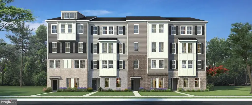 Homesite A3.0201 Village Walk Dr, MONTGOMERY VILLAGE