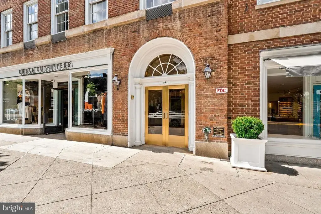 44 Nassau St #g, PRINCETON