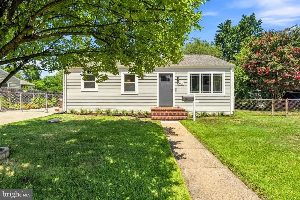 3400 Dona Ave, ALEXANDRIA
