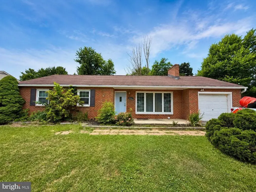11816 Pheasant Trl, HAGERSTOWN
