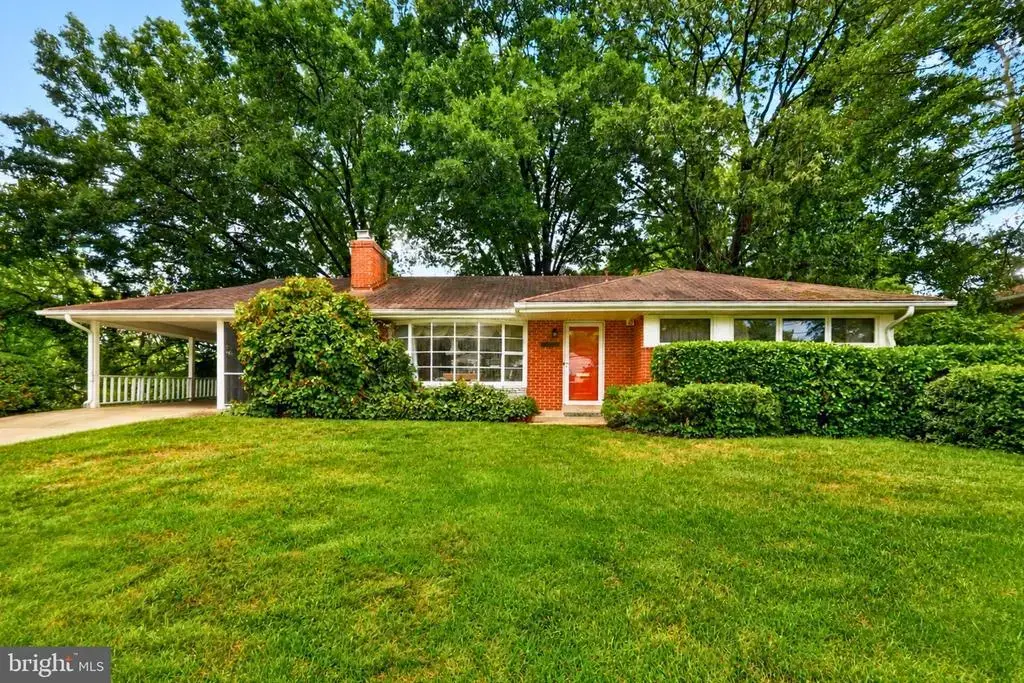 11619 35th Pl, BELTSVILLE