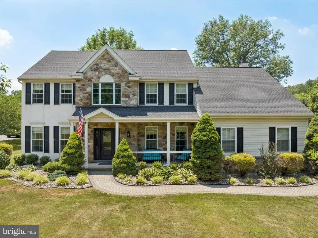 109 W Clay Creek Ln, KENNETT SQUARE