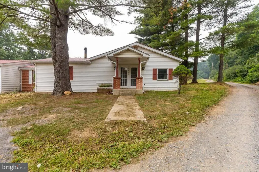 14642 Shady Pine Road, WILLOW HILL