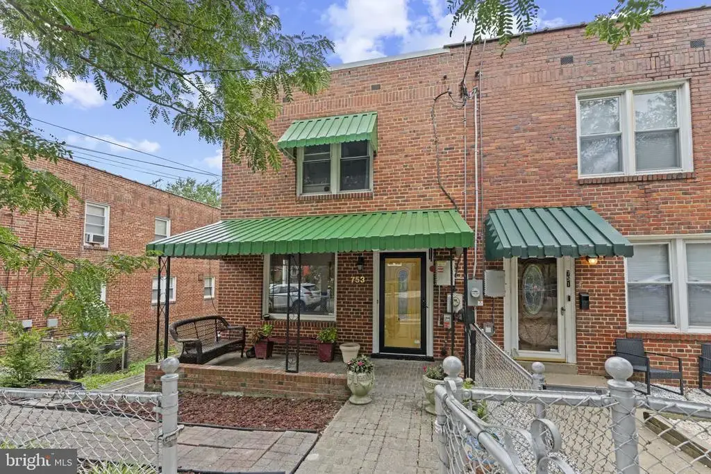 753 Congress St Se, WASHINGTON