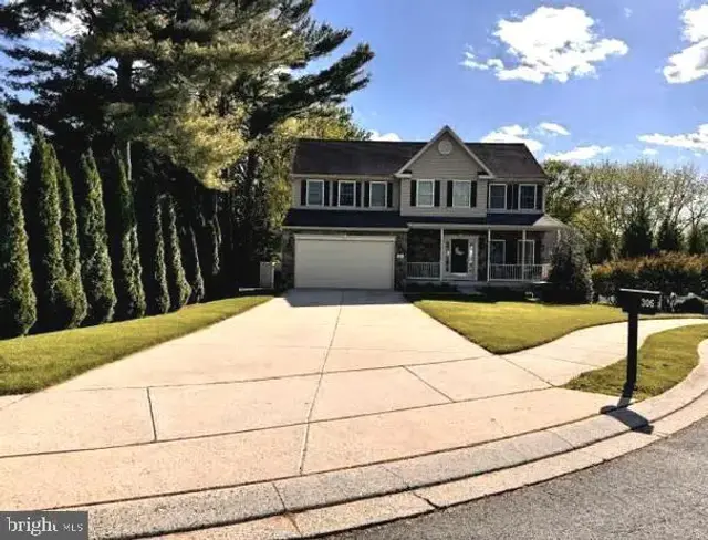 306 Buckworth Ct, Bel Air