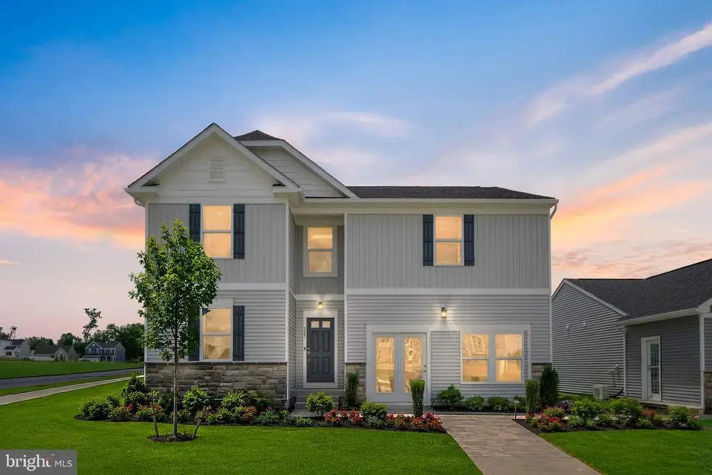 90 Thorton Ave, RANSON