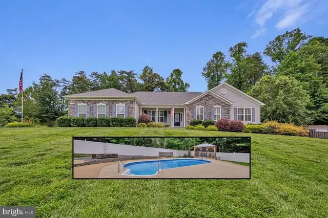 39803 Grandview Haven Dr, Mechanicsville