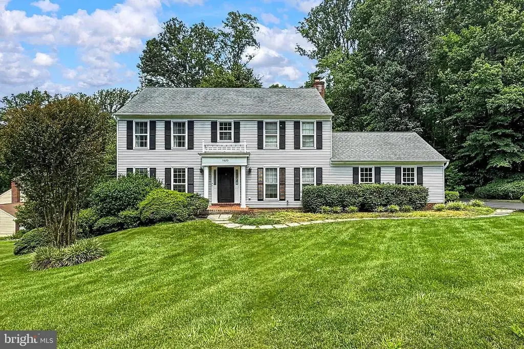 11620 Havenner Rd, FAIRFAX STATION
