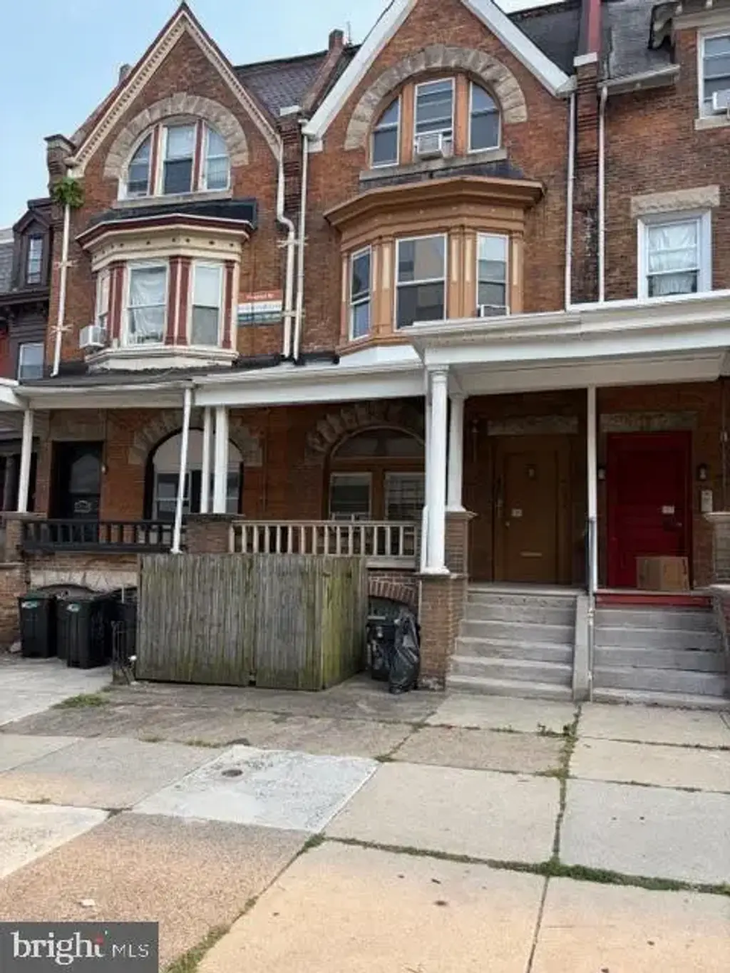 4232 Chestnut St #2 Front, PHILADELPHIA