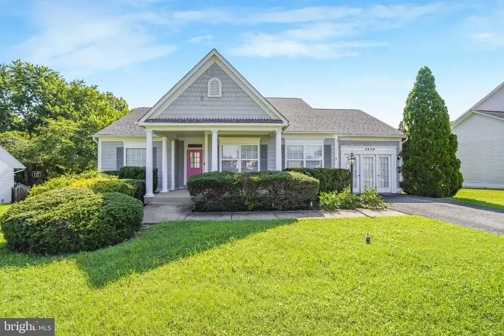 2408 Ruffin Dr, FREDERICKSBURG