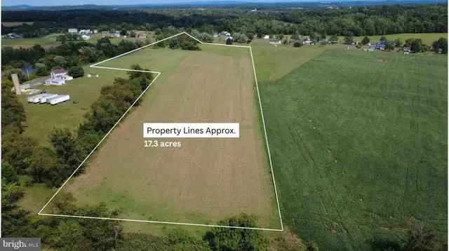 0 Winding Brook Rd, Biglerville